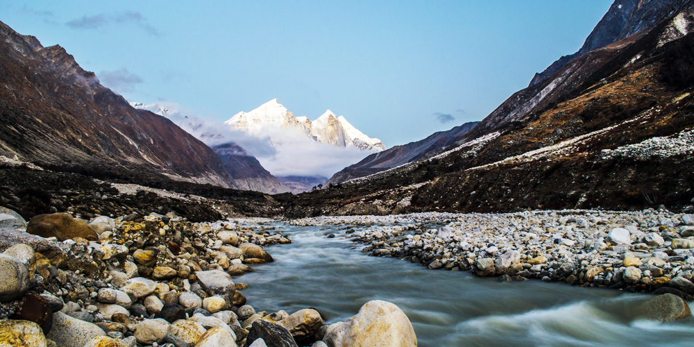 Roorkee to Gangotri Taxi Service