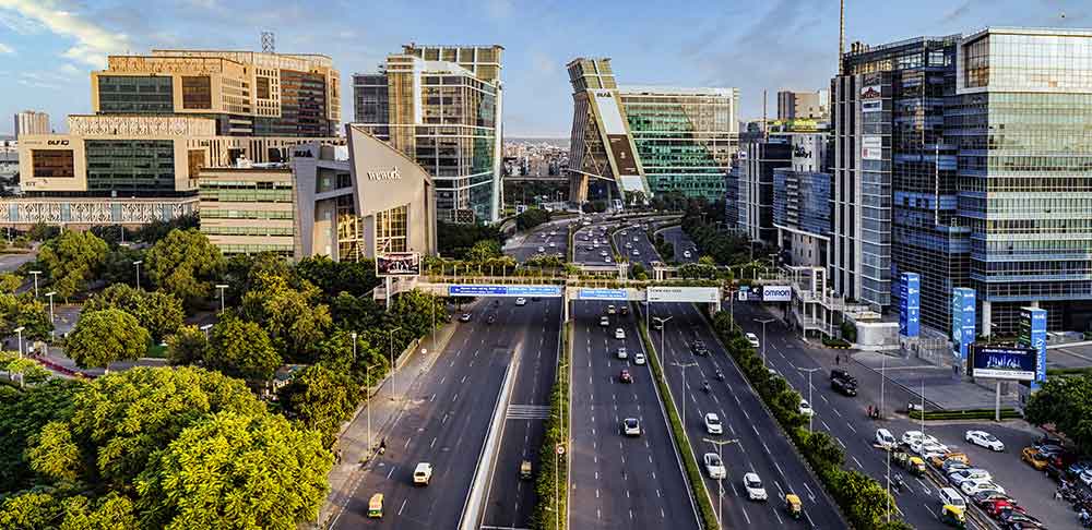 Roorkee to Gurgaon Taxi Service