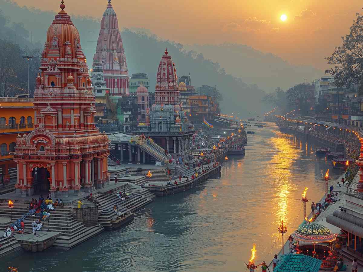 Roorkee to Haridwar Taxi Service