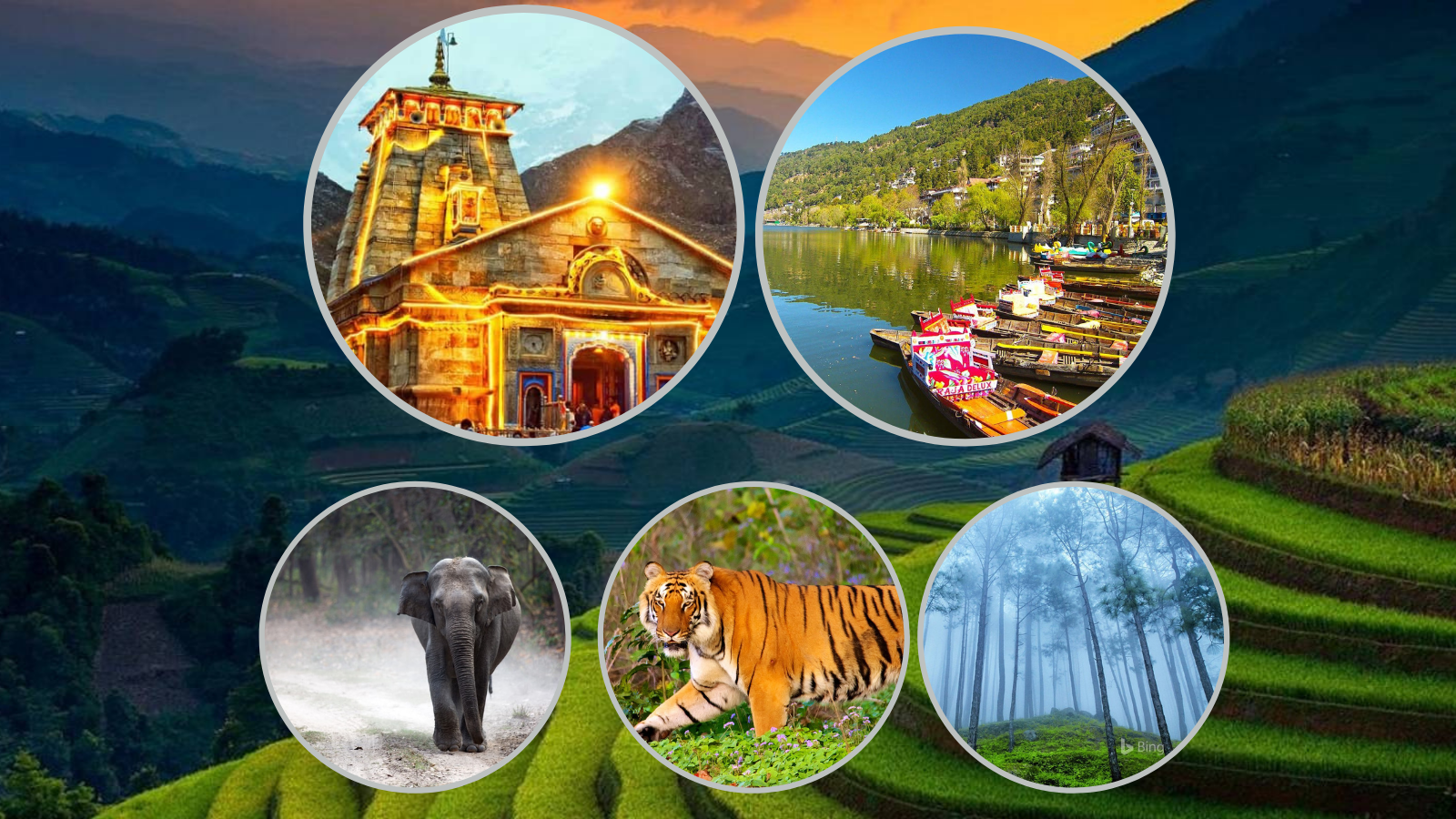 Dehradun Sightseeing Taxi Service