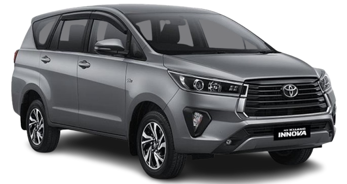 Toyota Crysta