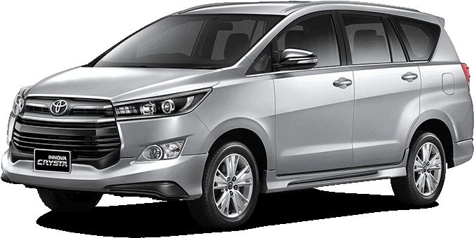 Toyota Innova