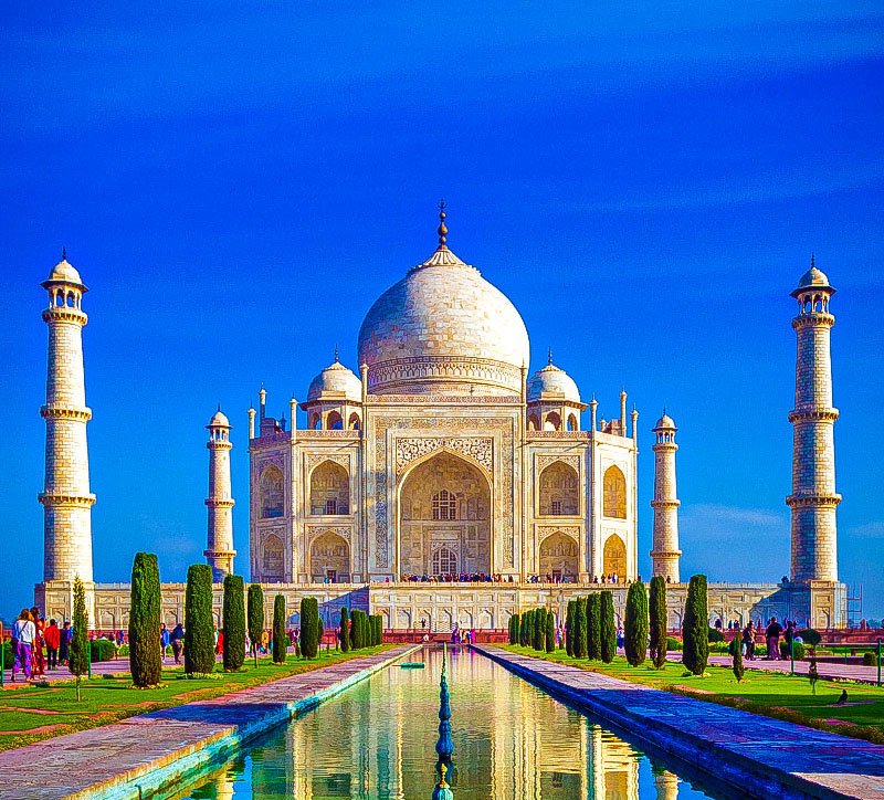 Agra