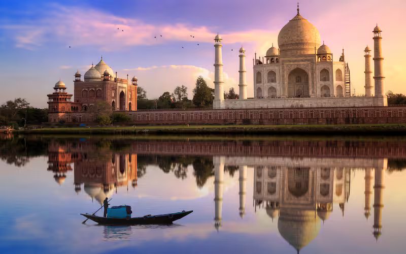 Agra Tour Package - 3 Days 2 Nights