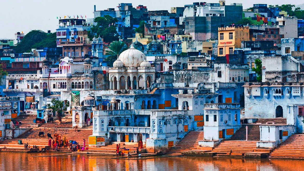 Ajmer Tour Package - 3 Days 2 Nights