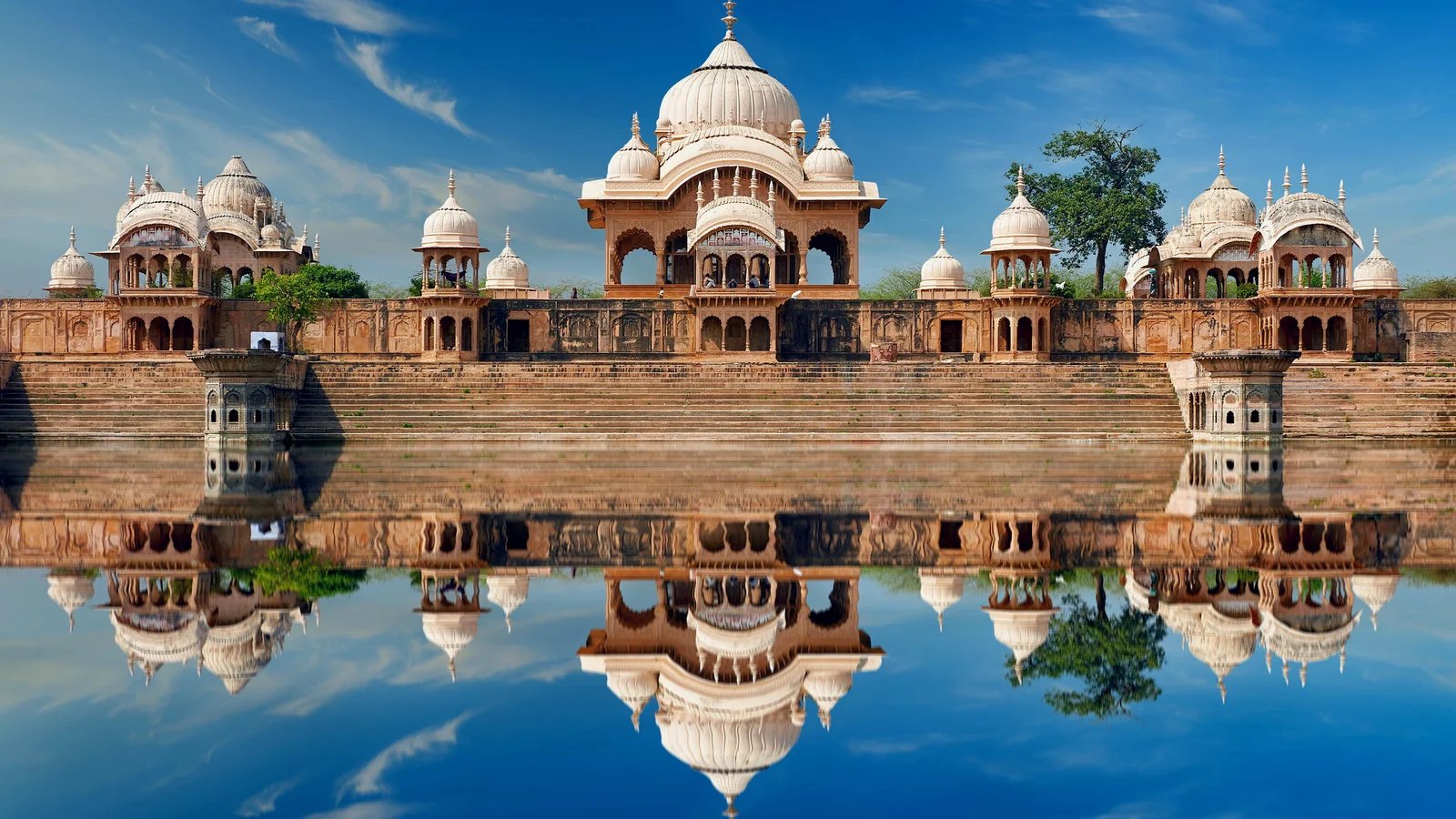 Mathura Tour Package - 6 Days 5 Nights