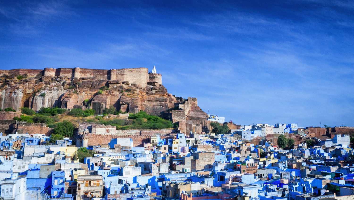 Jodhpur Tour Package - 6 Days 5 Nights