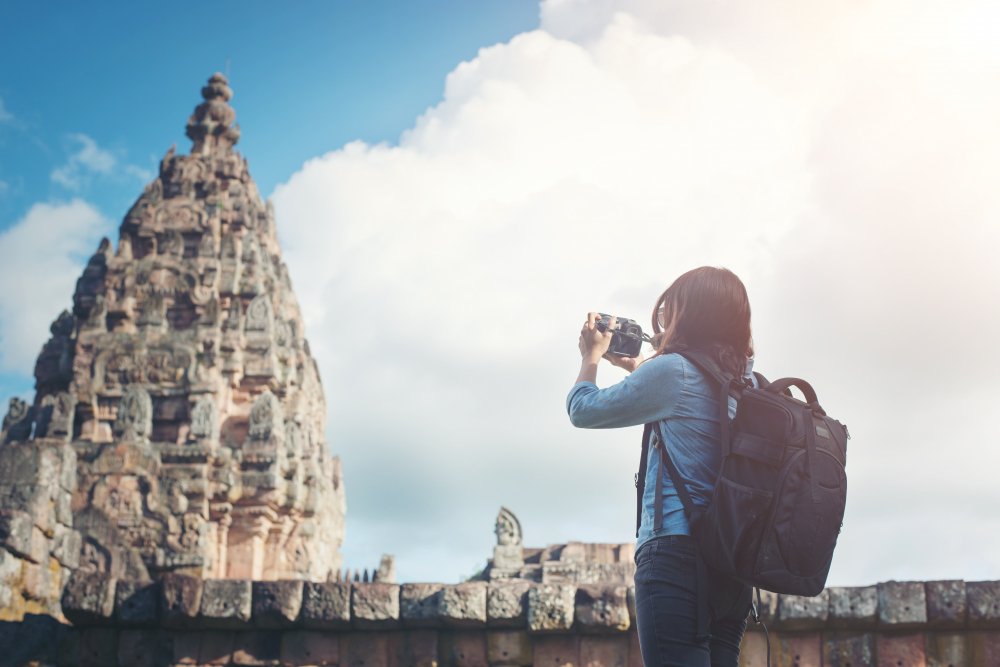 Why Choose TripsTera - India's Best Tour Operator
